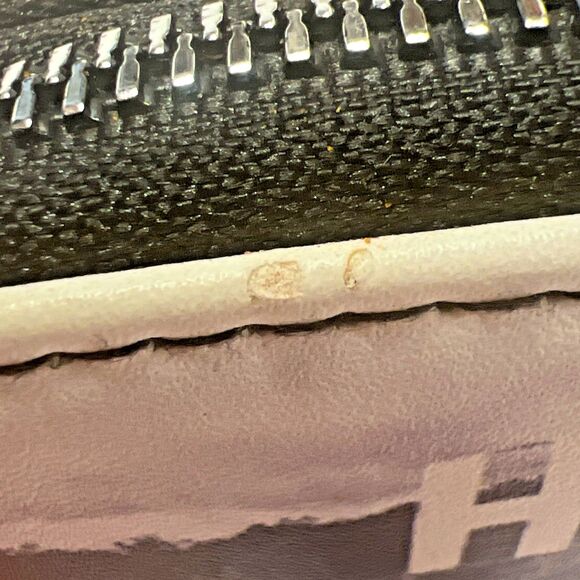 Rare Marilyn Monroe Hollywood Wallet Wristlet NWT 2018 Licensed - Picture 12 of 12